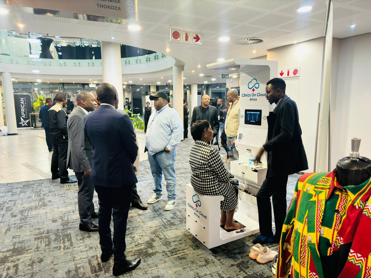 Innovation Award Ceremony